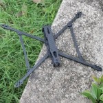 Hot Sales MARK4 V2 10inch 427mm WheelBase RC FPV Freestyle Racing Drone Frame Kit